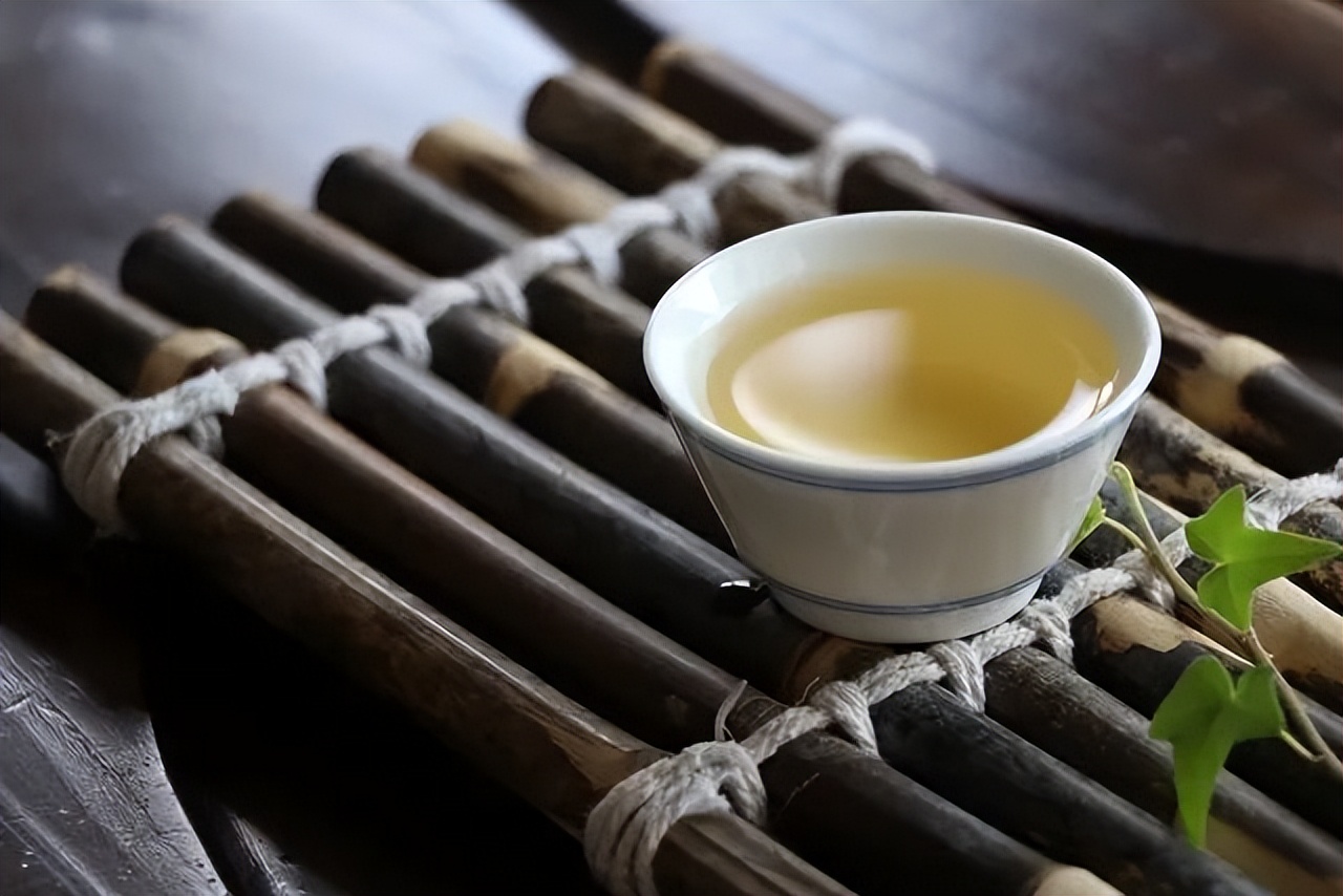 老徐谈茶151,老徐谈茶16