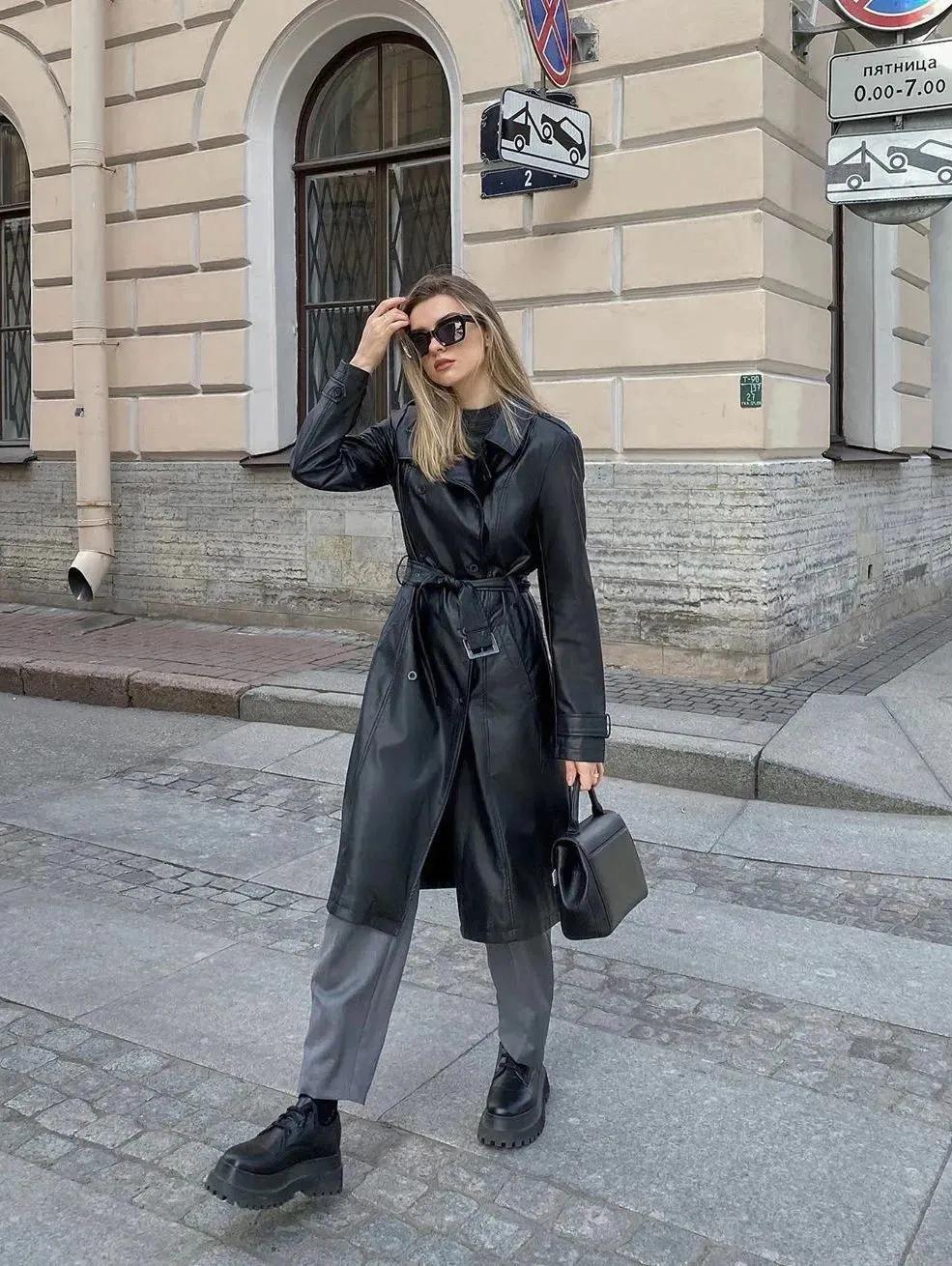 马丁靴的穿法及注意事项,马丁靴的各种穿法