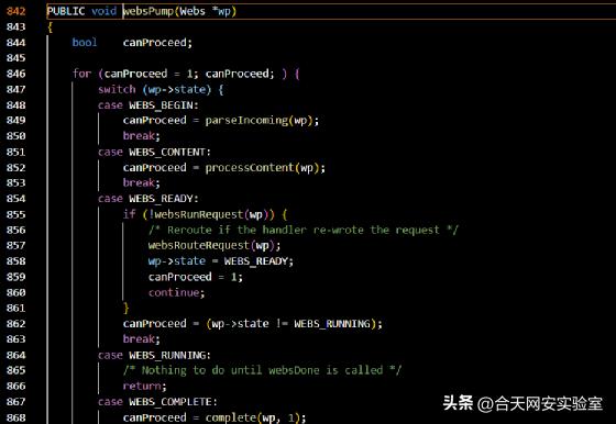 goahead服务器端口,goahead怎么清除web缓存数据