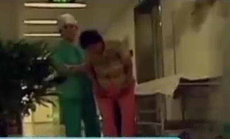 女子刚出月子又怀孕,女子醒来发现肚子里孩子没了