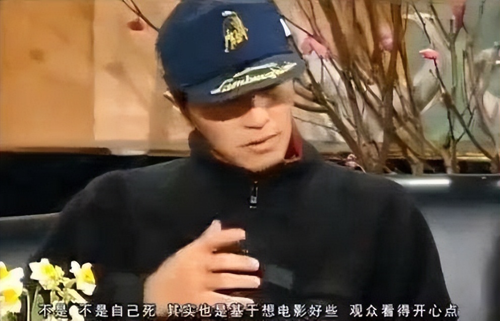 周星驰小人物的辛酸,周星驰十大辛酸瞬间