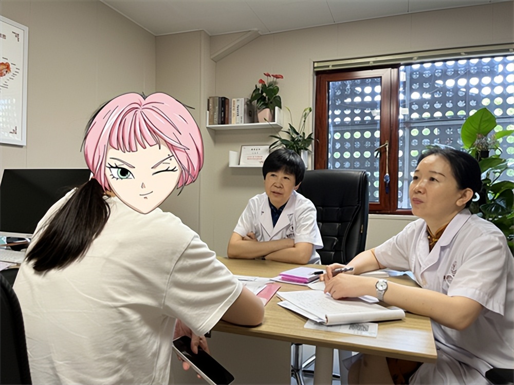 北京妇产科专家孙玉玲,首钢医院妇科孙玉凤