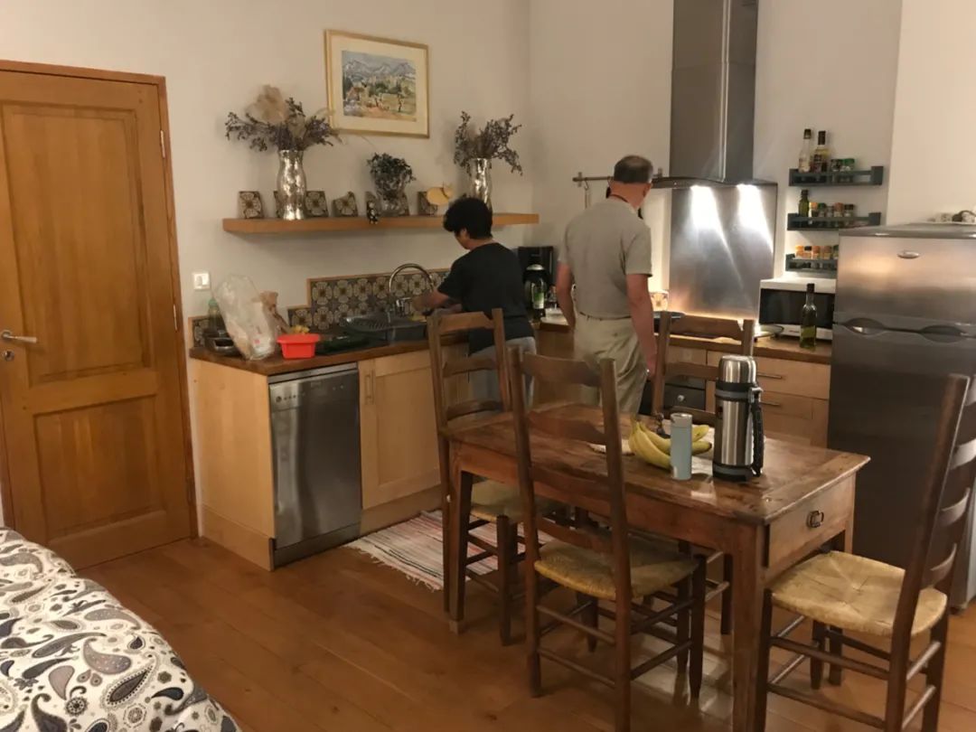 开车到欧洲经过19个国家,开车去欧洲游记3