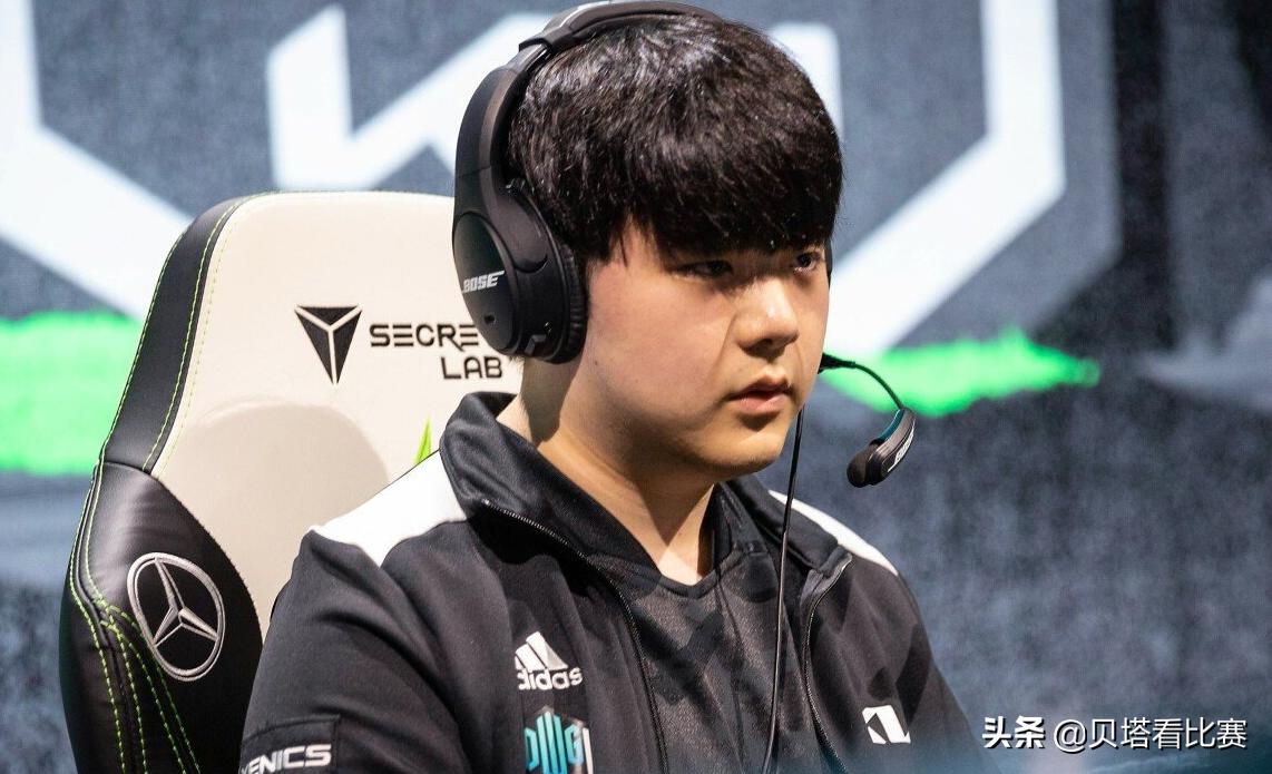 gen不敌blg被淘汰韩网评论,gen不敌rng韩国网友反应