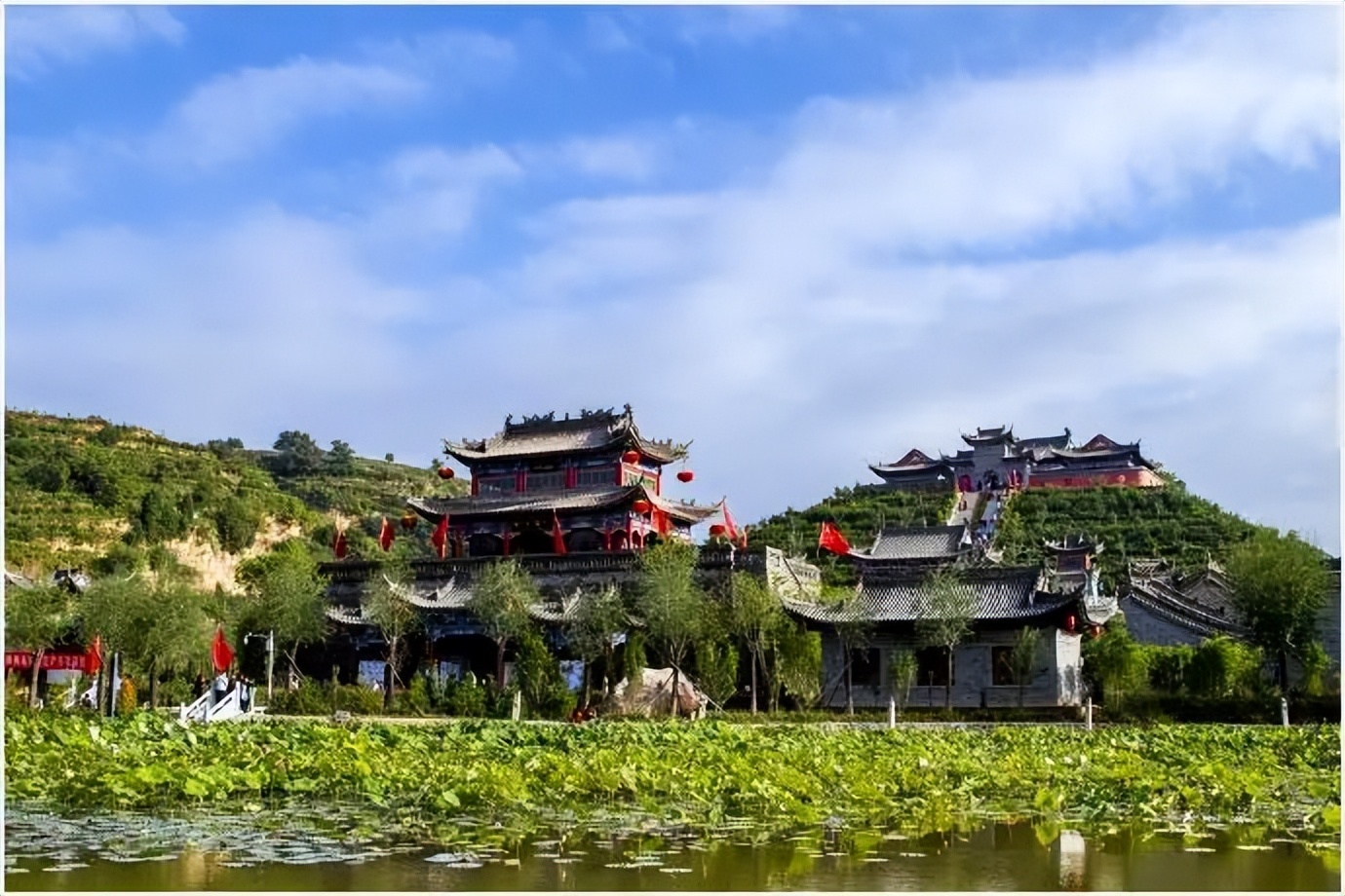 夏天游玩路线,夏天旅游最佳路线推荐