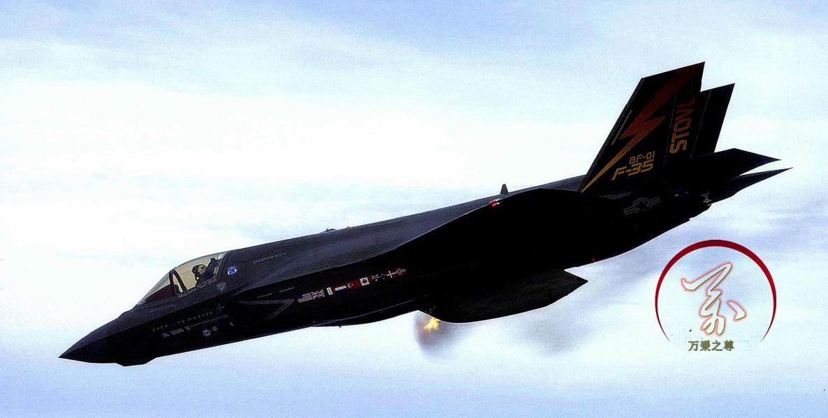 f35战斗机和歼20比哪个厉害,f35战斗机和歼20相比谁更强