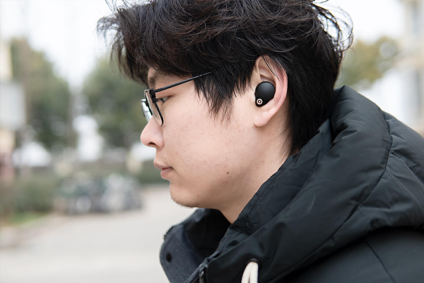 wf-1000xm4降噪怎么调节,降噪无线耳机索尼w1000多少钱