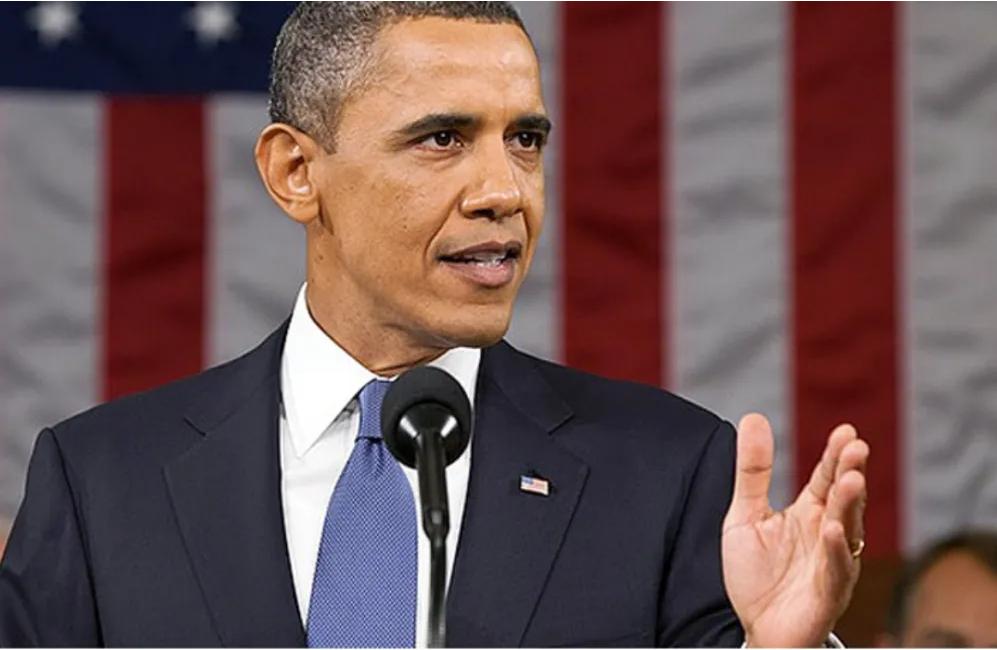 俄对奥巴马禁止入境带来的影响,俄方宣布禁止奥巴马入境