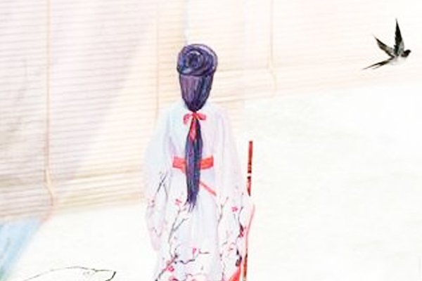 心上人嫁入豪门贵族,唐代才子写下千古名篇,一首诗让他青史留名