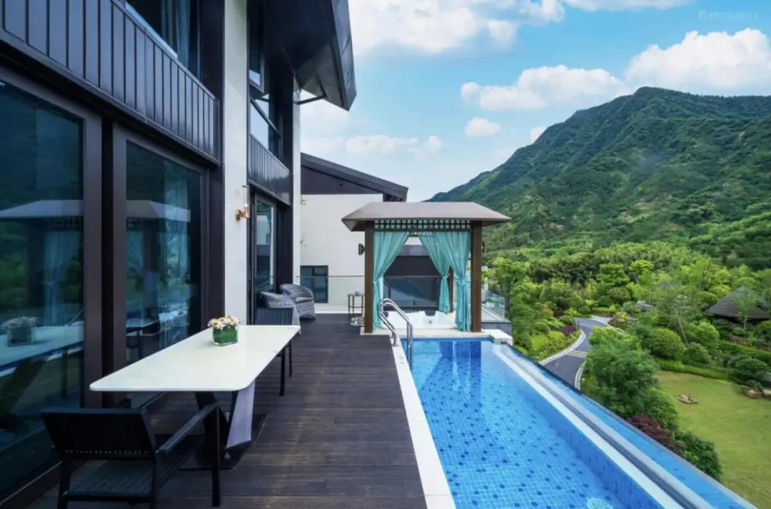 山水温泉酒店抖音团购套餐,抖音温泉酒店推荐