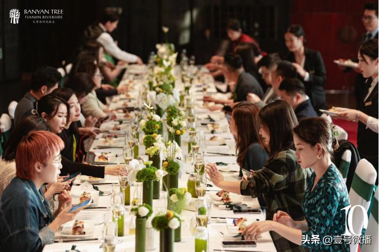 天津海河悦榕庄在哪个区,天津海河悦榕庄入住体验