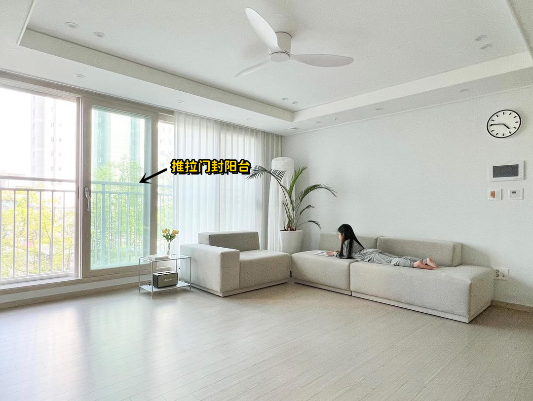 推拉门封阳台怎么防蚊虫,隐形推拉纱门防蚊虫