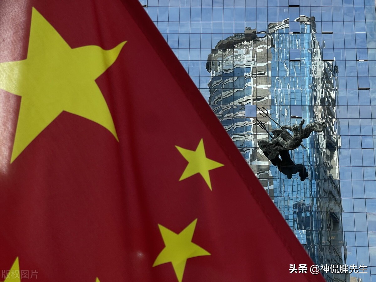 中国工业母机现状,中国高端工业母机是什么水平