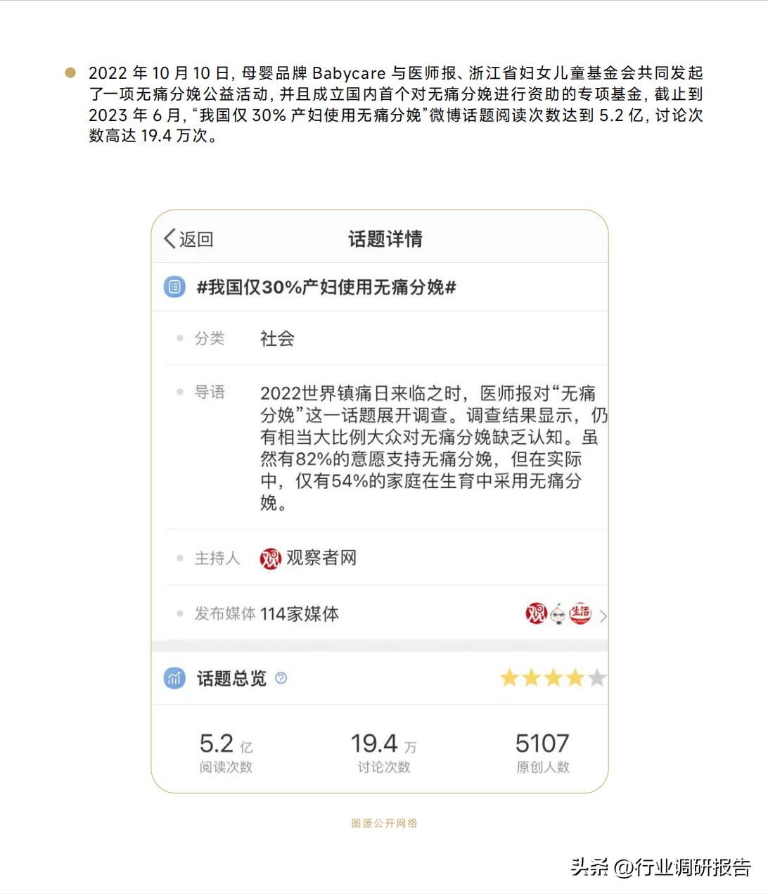 2023全球消费者洞察调研,2023年国民健康生活洞察报告