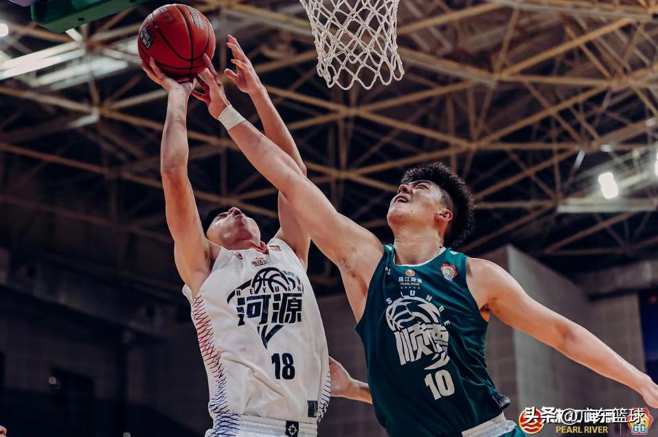 广东男篮12进8赛程,珠江啤酒男篮赛程