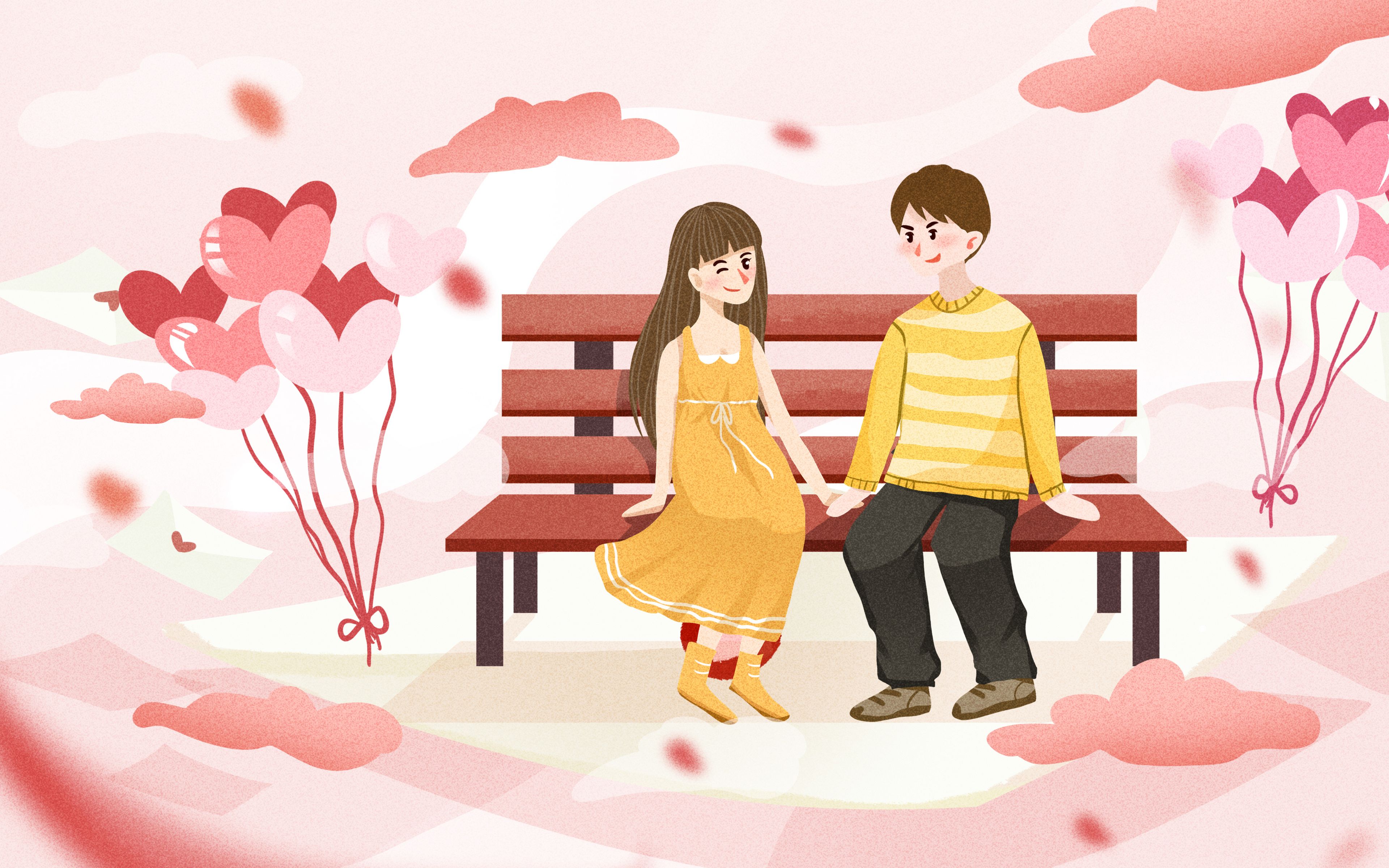 8岁的外甥在我三月大的女儿脸上作画,被夸奖后,更大的麻烦来了