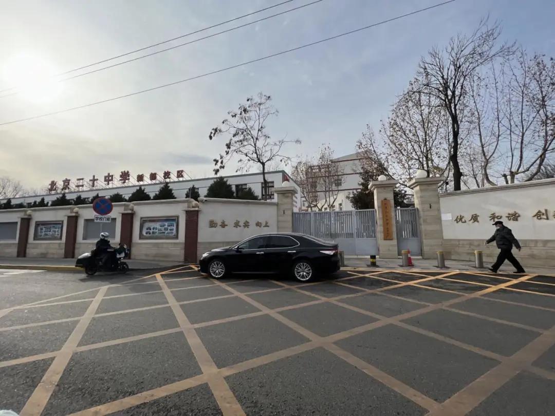 两区交界无地铁的小区涨价了?