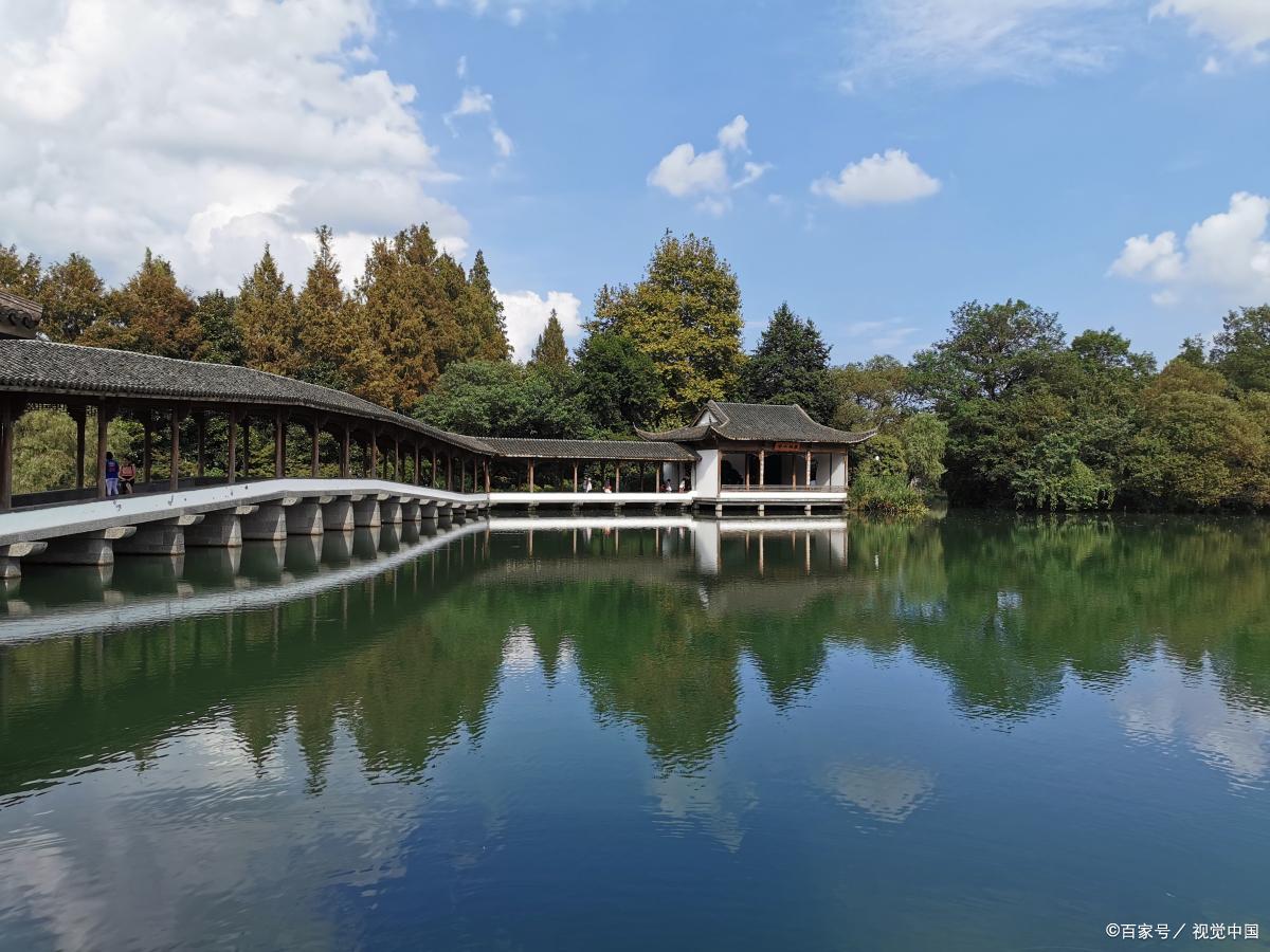 杭州本地人推荐的旅游景点,杭州本地人游玩的景点有哪些