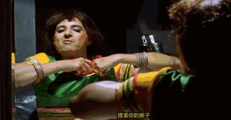 《没有女人的国家》：父子6人共娶1妻，扯下了印度男权的遮羞布