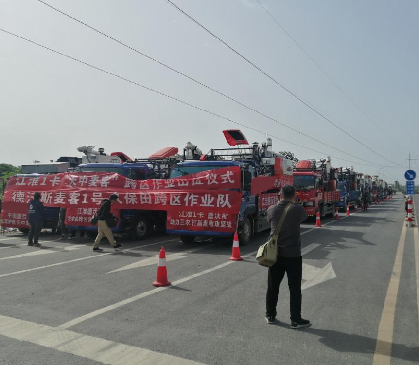 江淮1卡蜕变三部曲之一:什么是1卡?