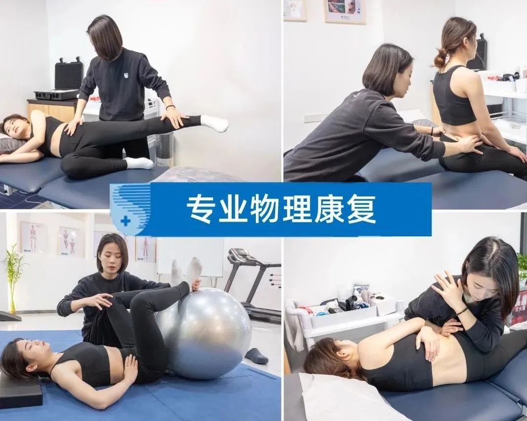 腹直肌分离怎么激活腹肌,腹肌腹直肌分离的讲解