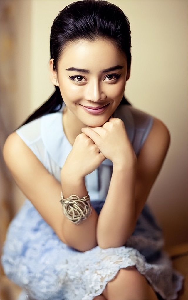 袁姗姗被黑得有多惨,袁姗姗是哪一年被全网黑