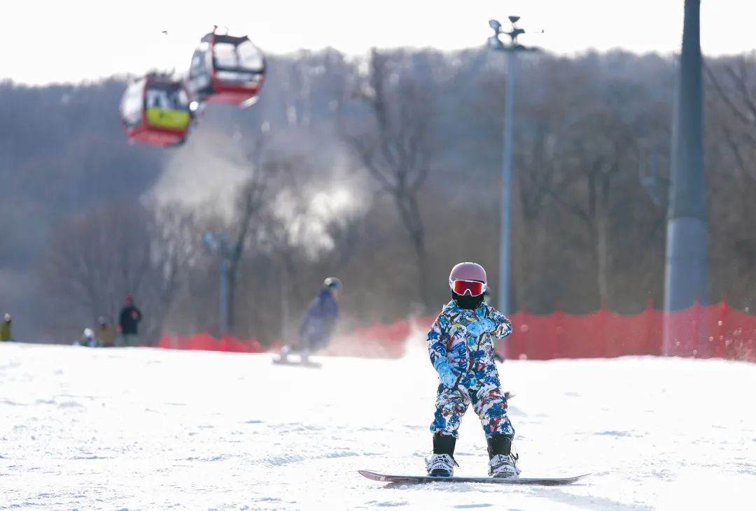从鸡娃到军备竞赛,少儿体育消费市场的问题