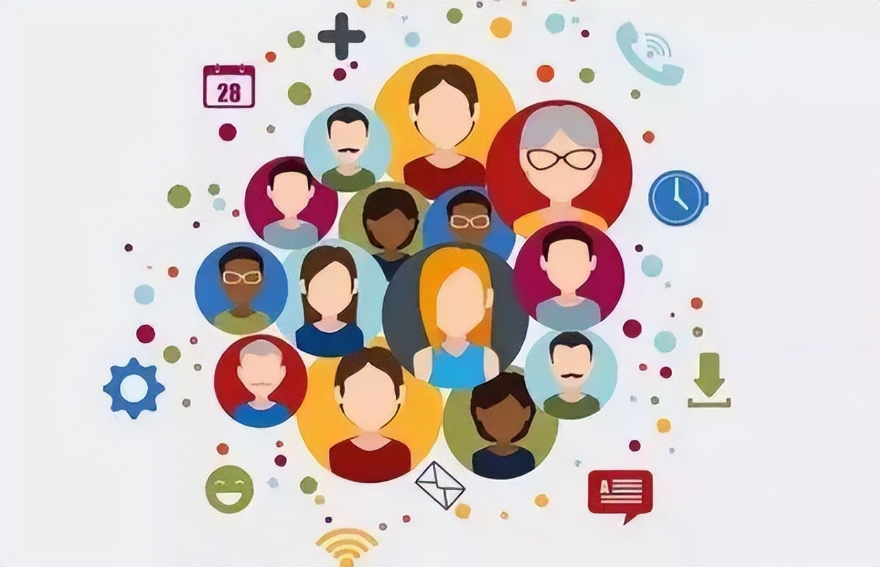 如何建立私域流量商业模式,裂变营销怎么打造私域流量池