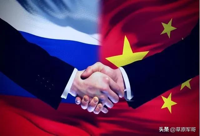 俄罗斯人真的把中国当作朋友吗,俄罗斯人到底对中国人好不好