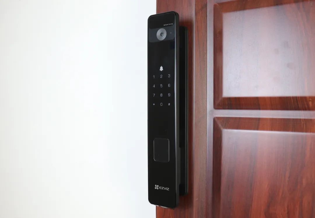 萤石智能双摄系列,萤石y3000fvx全屋智能