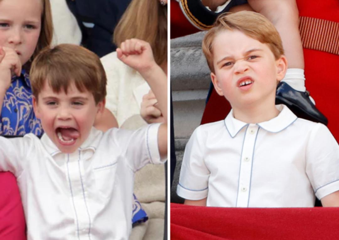 威廉哈里梅根生孩子了吗,威廉哈里梅根生日