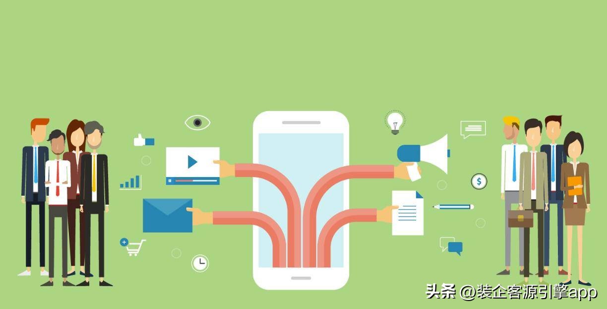 做装修在什么平台可以接单，想要接单扩大业务了解下