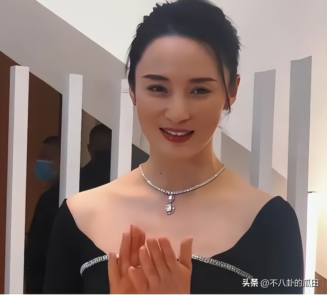 秦岚殷桃身材,殷桃秦岚身材