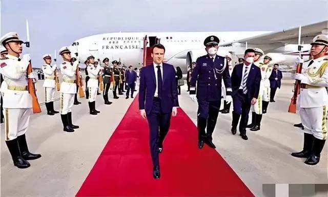 法国为什么能和美国抗衡,法国为什么对抗美国