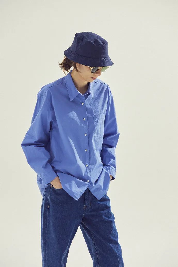 2021夏季穿搭lookbook,今年的时髦穿搭