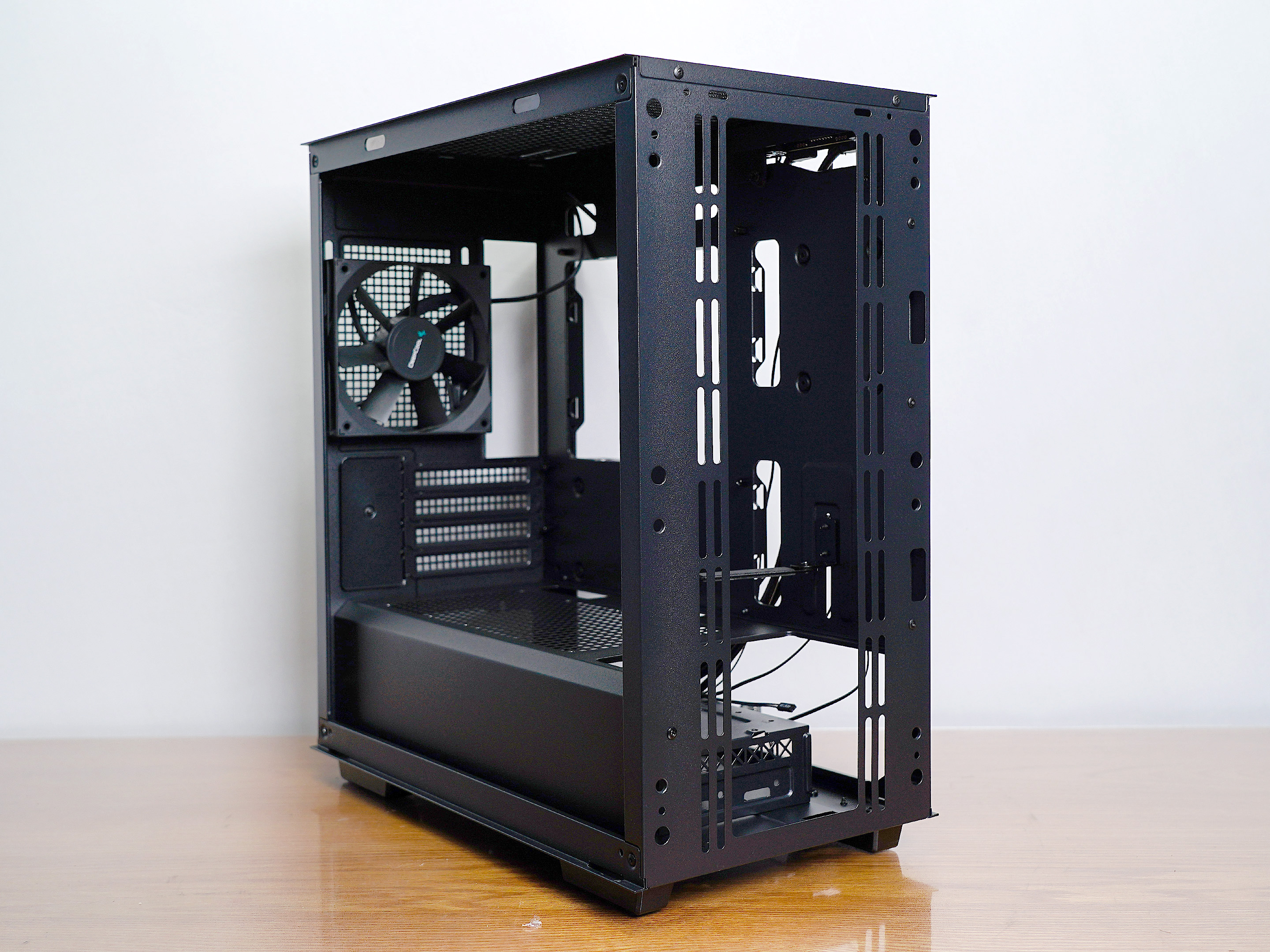 非K酷睿超频才最有性价比!双11送一套反光污染的主机方案