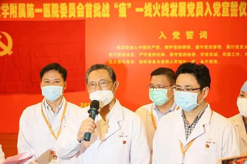 疫情全面放开后，为何这么多人大骂钟南山？他到底做错了什么？