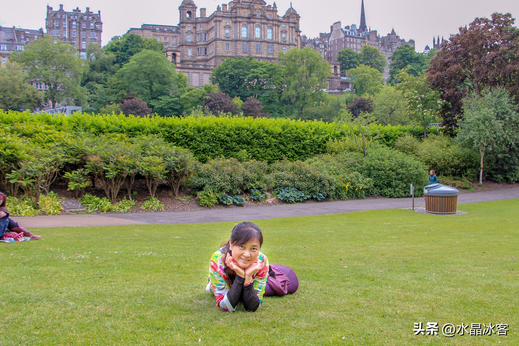 英国爱尔兰苏格兰旅游攻略,苏格兰爱尔兰北爱尔兰