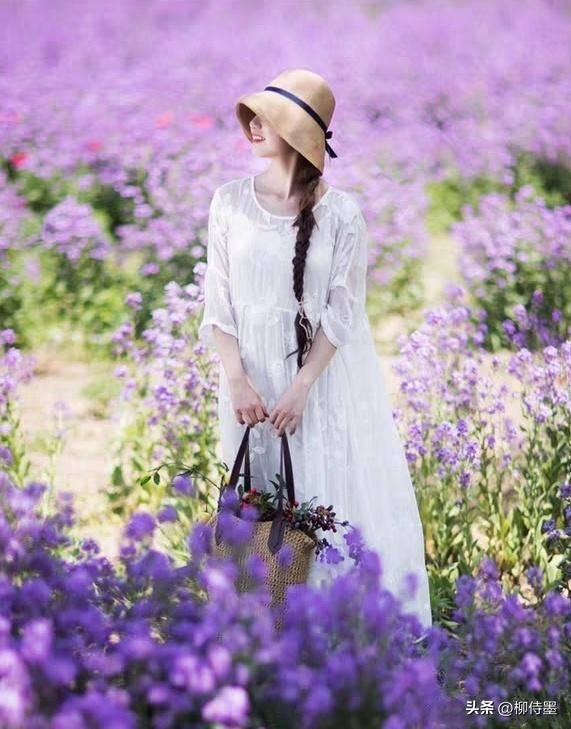 教你9个超实用的拍照显瘦的技巧,拍照显瘦的5个摄影技巧