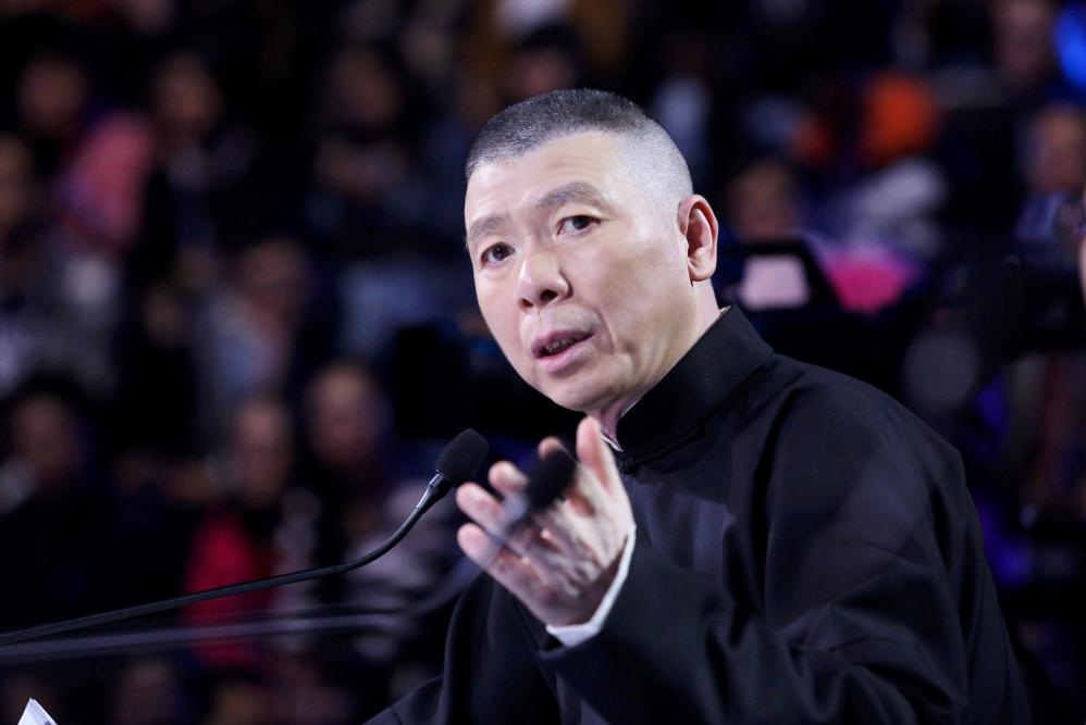 冯小刚电影的独特风格是什么,一篇文章带你了解路遥