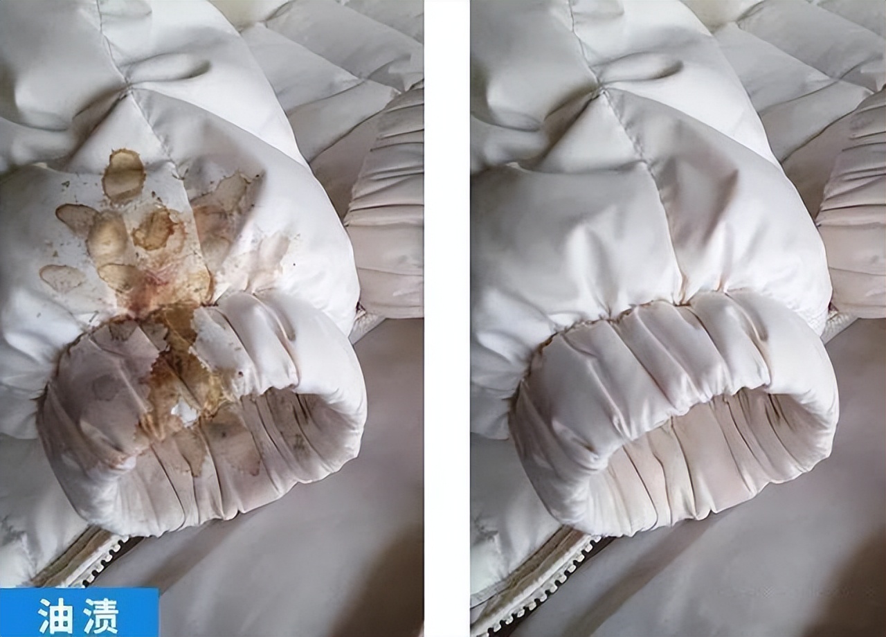 羽绒服洗了变薄怎么办视频,羽绒服洗干净后怎么弄蓬松