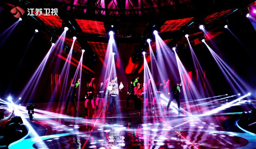 元宵晚会江苏卫视,2019江苏元宵晚会