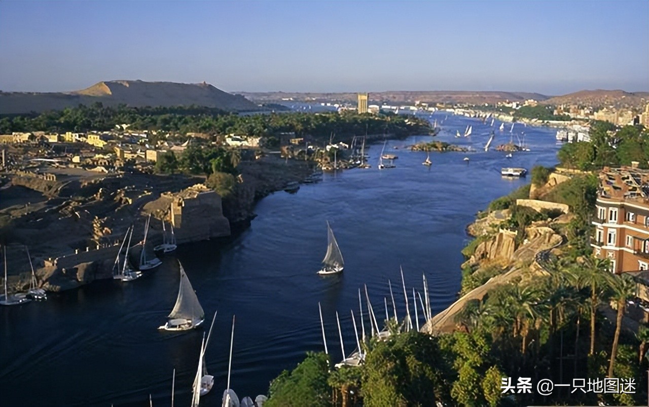 沙漠国家靠什么生活,沙漠严重的国家怎样生活的