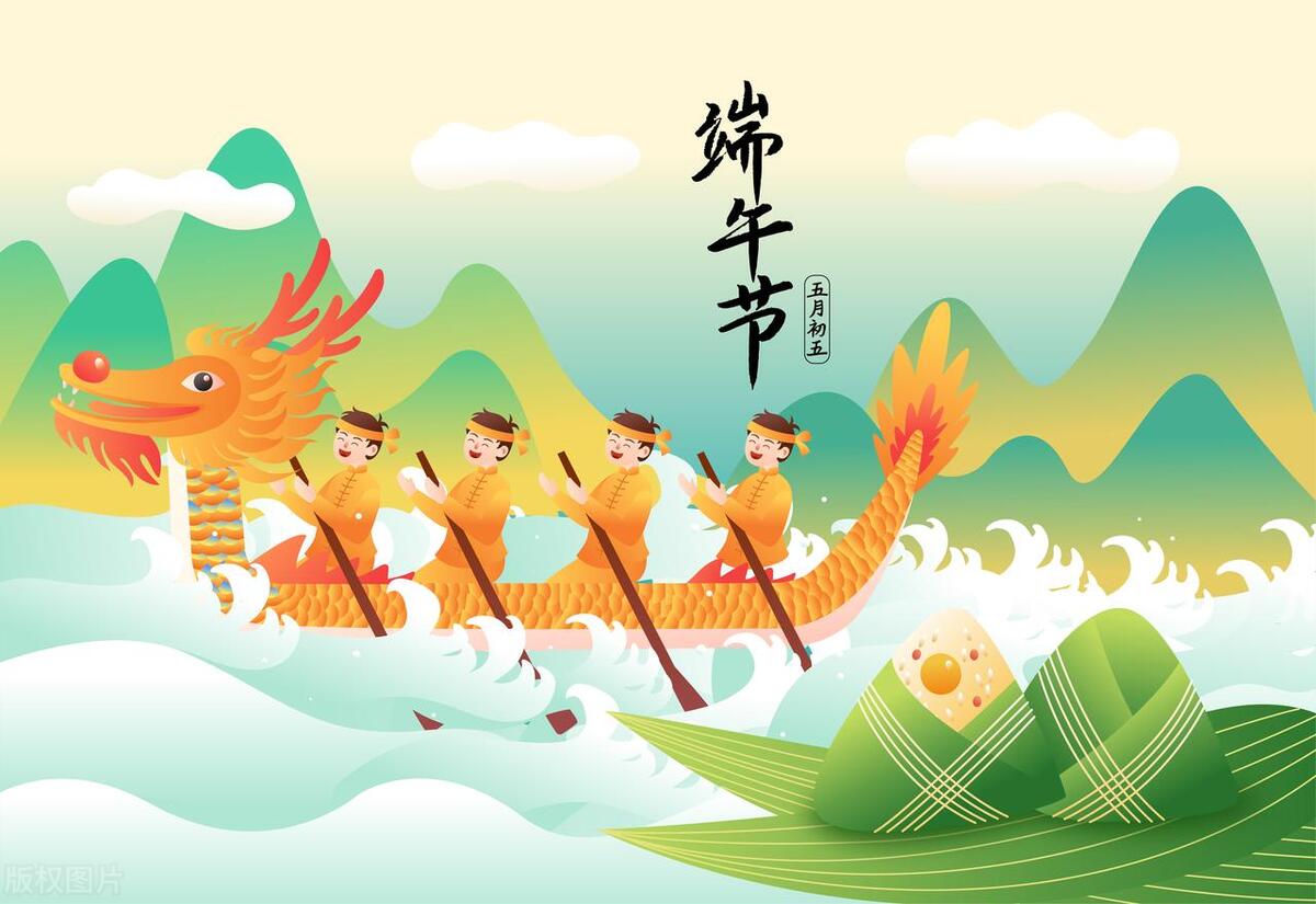 端午节将至分享7道家常菜,端午吃什么素菜比较合适