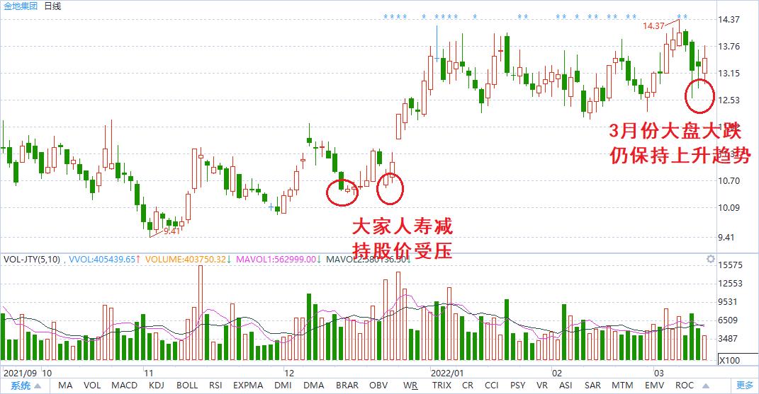 大跌之后哪些股票先反弹,大跌后买什么股好