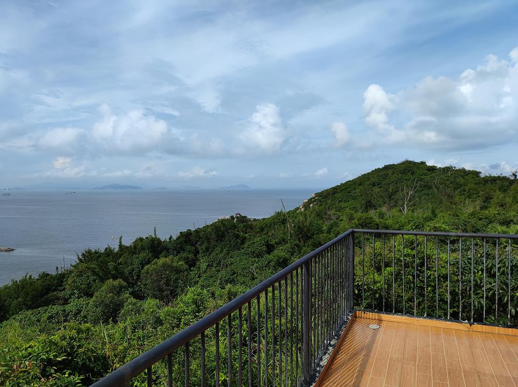 东澳岛民宿推荐10家,珠海东澳岛旅游住宿攻略