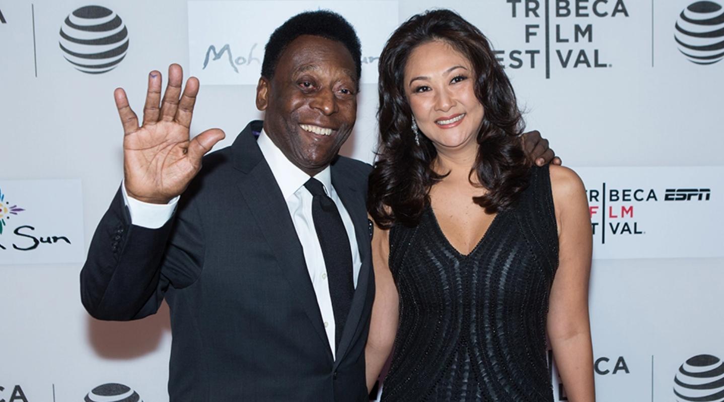 风流一生，比球技更精彩的，是球王贝利的荒唐情史