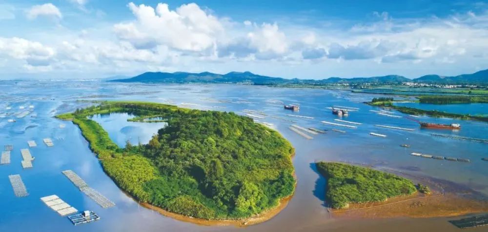 中国最美冷门旅游海岸,中国最美小众海岸线