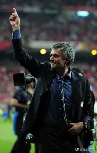 穆里尼奥最顶级战术,穆里尼奥战术完整版