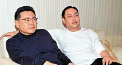 香港太子辉的死局，错把时代的红利当成自己的能耐